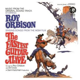 The Fastest Guitar Alive - 1967 • Álbum