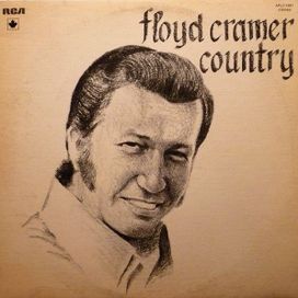 Floyd Cramer Country - 1976 • Álbum
