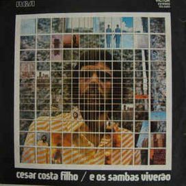 E os Sambas Viverão  - 1973 • Álbum