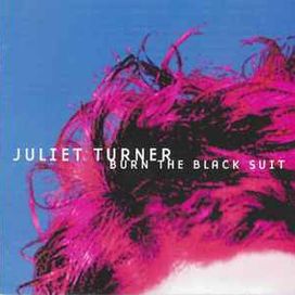 Burn The Black Suit - 2000 • Álbum