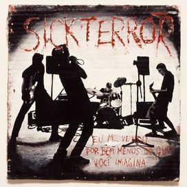  Eu Me Vendo Por Bem Menos do Que Você Imagina - 2004 • Álbum