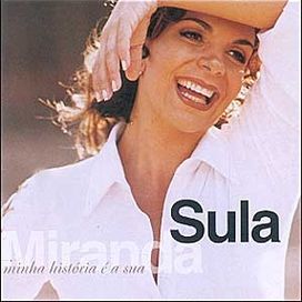 Minha História É A Sua - 2003 • Álbum