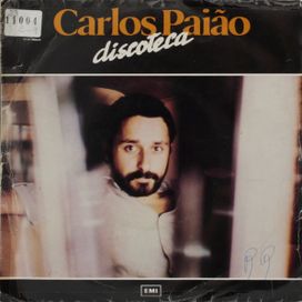 Discoteca - 1984 • Single/EP