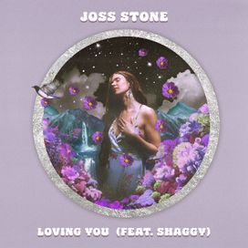 Loving You (feat. Shaggy) - 2024 • Sencillo/EP