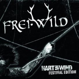 Hart Am Wind (Festival Edition) - 2010 • Álbum