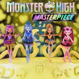 Masterpiece - 2024 • Single/EP