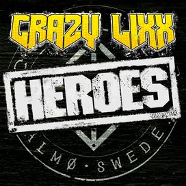 Heroes - 2015 • Single/EP