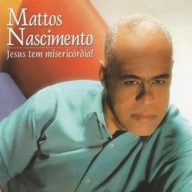 Jesus Tem Misericórdia - 2003 • Álbum