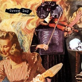 Insomniac - 1995 • Álbum