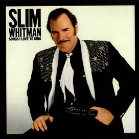 Songs I Love To Sing - 1980 • Álbum