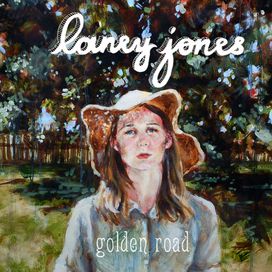 Golden Road - 2013 • Álbum