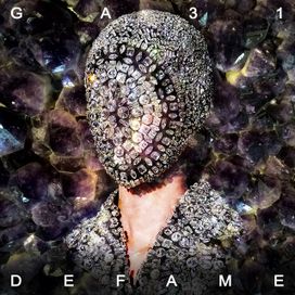 Defame - 2014 • Álbum