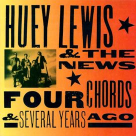 Four Chords &amp; Several Years Ago - 1994 • Álbum