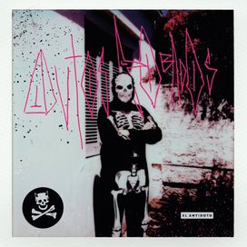 El Antídoto - 2026 • Single/EP