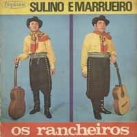 Os Rancheiros - 1971 • Álbum