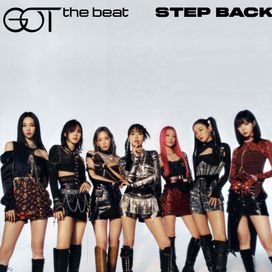 Step Back - 2022 • Single/EP