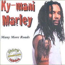 Many More Roads - 2004 • Álbum