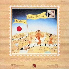 Fantasia - 1982 • Álbum