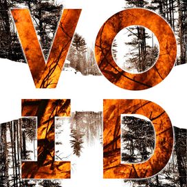 Void - 2014 • Álbum