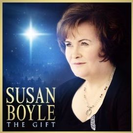 The Gift - 2010 • Álbum