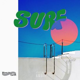 surf. - 2020 • Single/EP