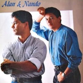 Você Não Vai Me Ver Chorar - 1995 • Álbum