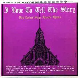 I Love To Tell The Story - 1960 • Álbum