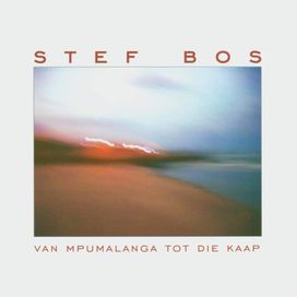 Van Mpumalanga Tot Die Kaap - 2001 • Álbum