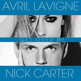 Get Over Me - 2015 • Sencillo/EP