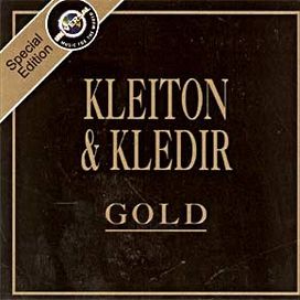 Série Gold: Kleiton &amp; Kledir - 2002 • Álbum
