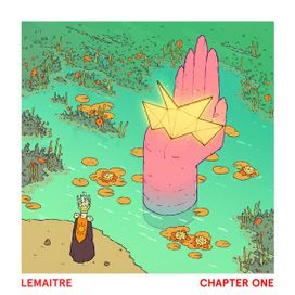 Chapter One - 2017 • Álbum