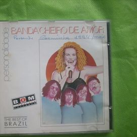 Personalidade  - 1994 • Álbum