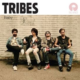 Baby - 2011 • Álbum