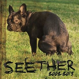 Seether: 2002-2013 - 2013 • Álbum