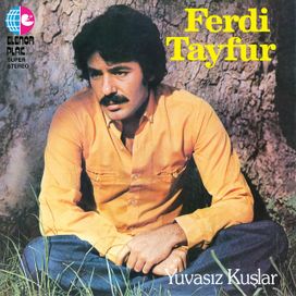 Yuvasız Kuşlar - 1979 • Álbum