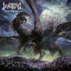 Unholy Deification - 2023 • Álbum