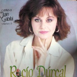 Canta a Juan Gabriel - Vol. 6 - 1984 • Álbum