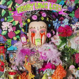 Rock Product - Mommy Long Legs