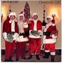 Christmas CD - 2000 • Single/EP
