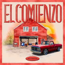 El Comiezo - 2023 • Álbum