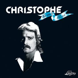Les Mots Bleus - 1974 • Álbum
