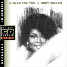 A Song For You - 2000 • Álbum