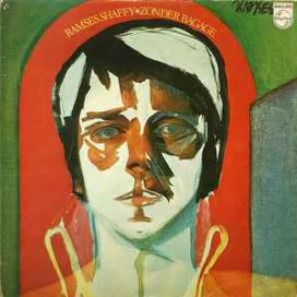 Zonder Bagage - 1970 • Álbum