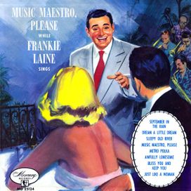 Music, Maestro, Please - 1952 • Álbum