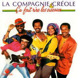 Ca Fait Rire Les Oiseaux - 1986 • Álbum