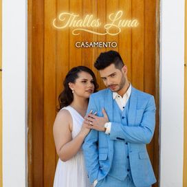 Casamento - 2022 • Single/EP