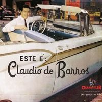 Este É Claudio de Barros - 1961 • Álbum