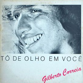 Tô de Olho Em Você - 1988 • Álbum