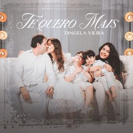 Te Quero Mais - 2024 • Single/EP