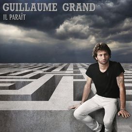 Il Paraît - 2014 • Álbum